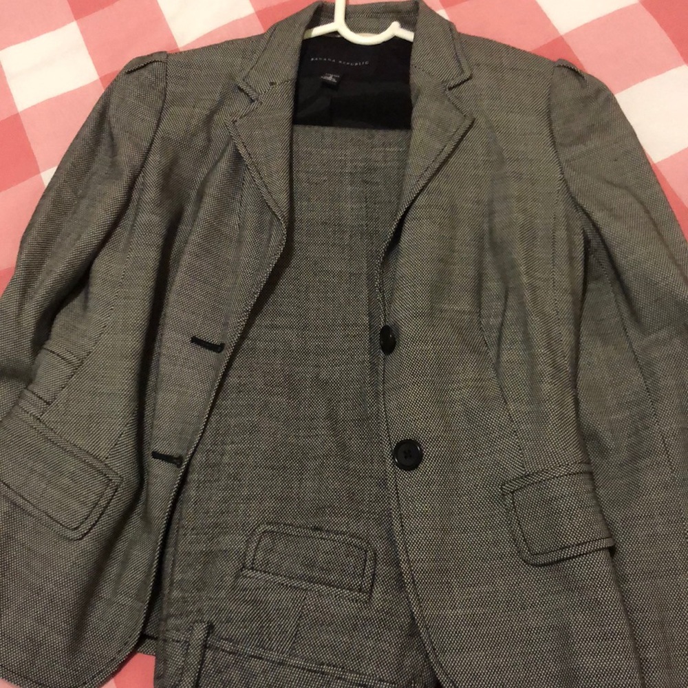 Suit - image 1